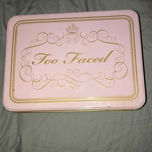 Too Faced Sweet Indulgence Palette